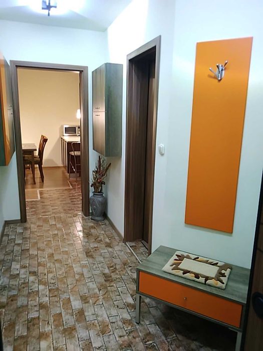 Дава се под наем Двустаен апартамент в София, Манастирски ливади - 80 кв.м за 650 € - Снимка #2