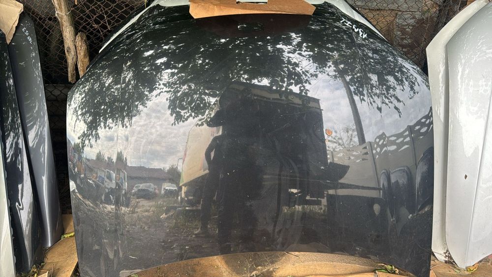 Bara fata  spate, triple, tragar radiatoare audi A3