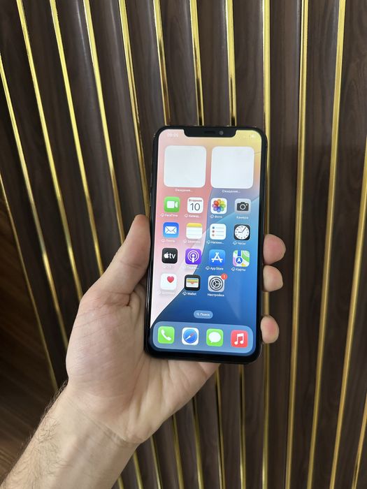 Iphone 11 Pro Max 256 Айфон 11 Макс 256