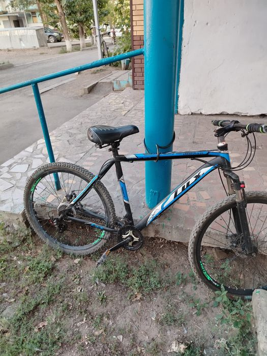 Продам велик.               Т.