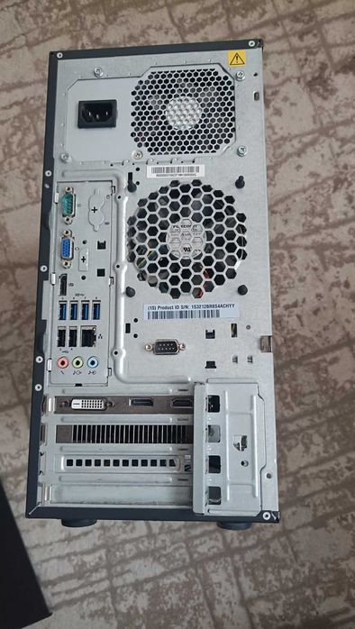 Геймърски компютър