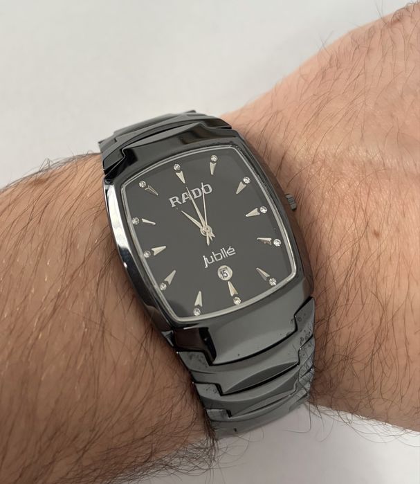 Ceas Rado Ceramic