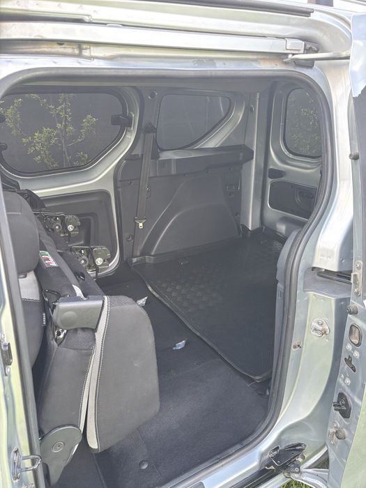 Dacia Dokker Stepway 1.3Tce 130cp