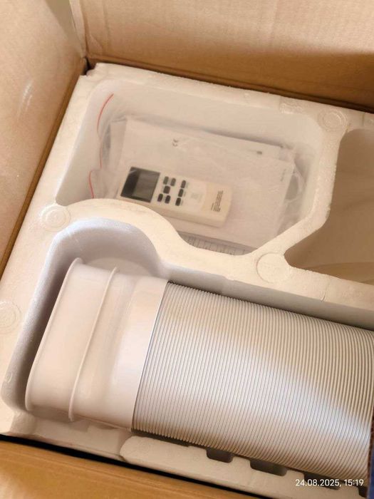 Климатик Electrolux Chillflex Pro