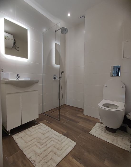 Дава се под наем Двустаен апартамент в Пловдив, Кючук Париж - 68 кв.м за 433.5 € - Снимка #3