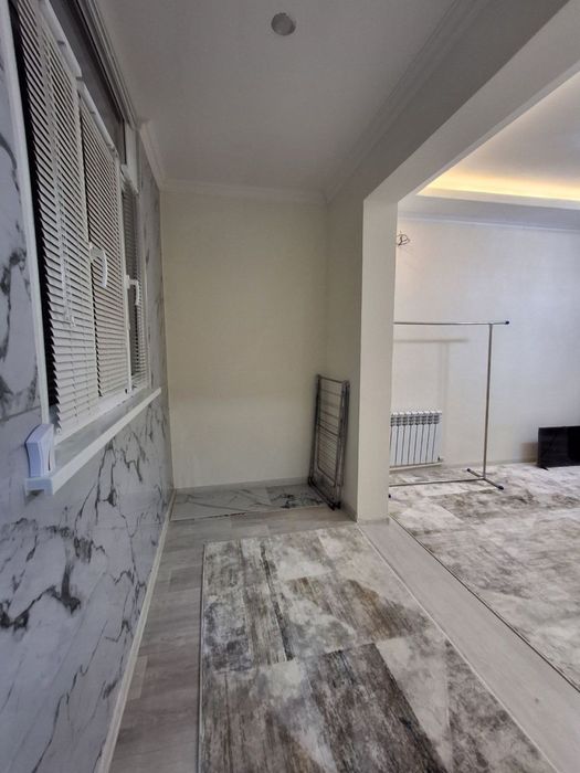 Ттз2 аренда 1/1/4 евроремонт