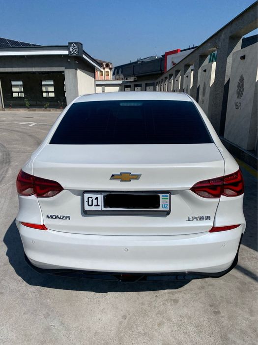 MONZA 1,5 Atmosfer Sotiladi