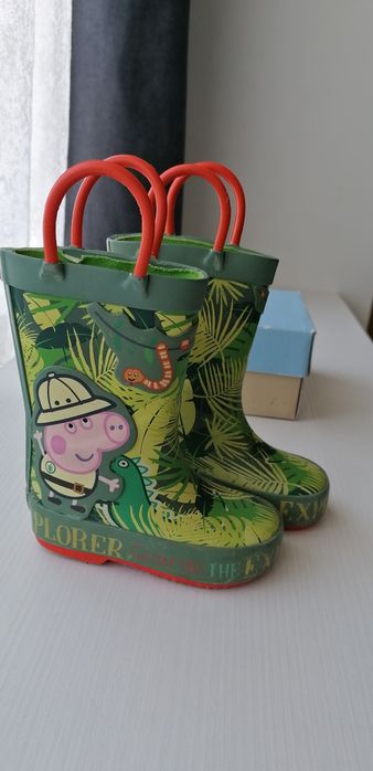 Обувки, ботуши, чехли сандали, маратонкибебе 19 и 20 номер