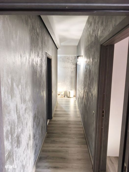 Apartament,