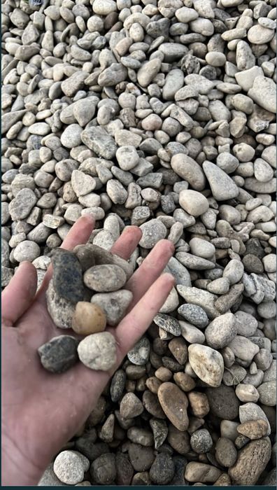 Piatra concasata, Nisip, Sort, Pamant, Balast