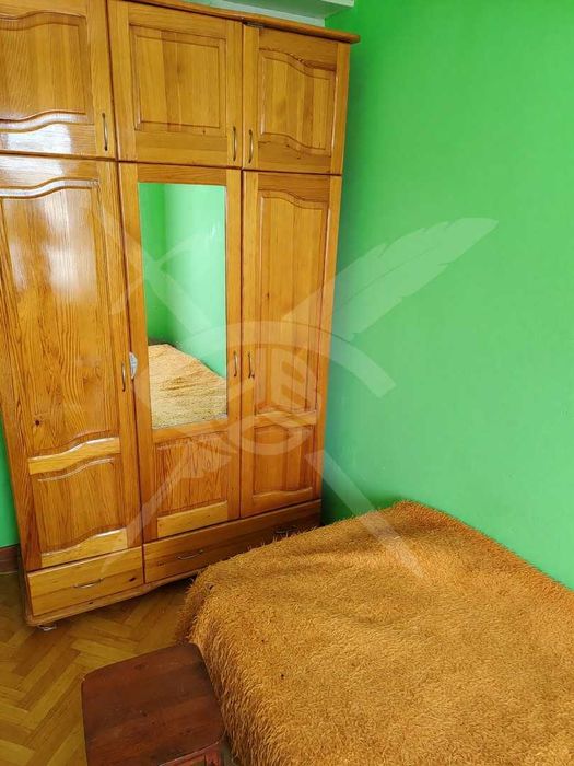 Тристаен апартамент в жк. Толстой № 105507 - снимка 12