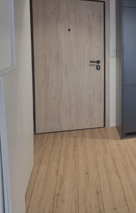 Ламиниран паркет AC5/33 4V Фуга Дъб