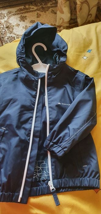 Geaca pentru ploaie Decathlon
