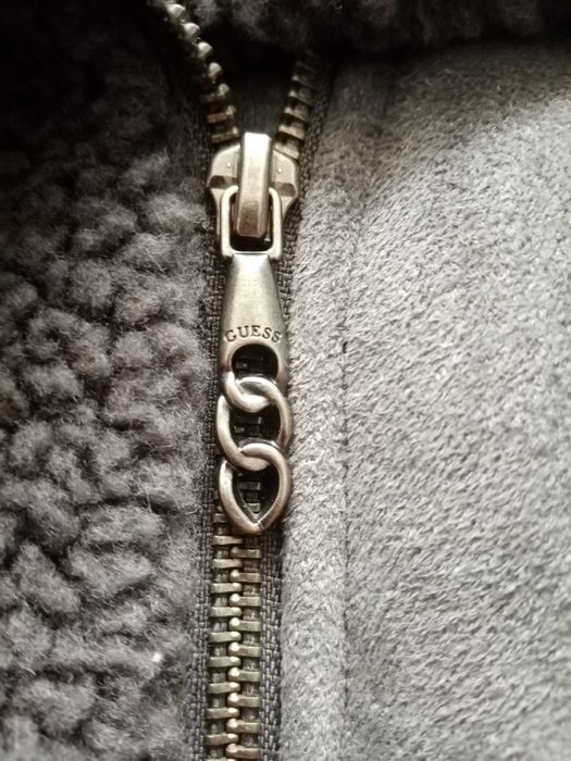 Зимно яке/кожух Guess