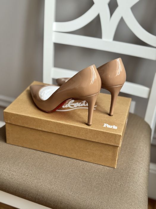 Christian Louboutin Туфли