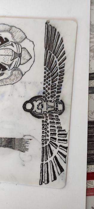 Машина за татуиране