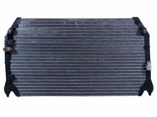 Радиатор кондиционера  Lexus Es