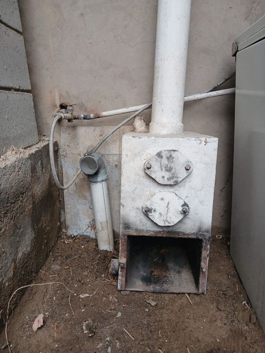 Продается ручная печь