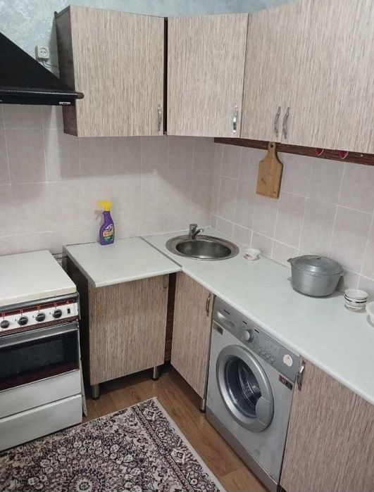 Аренда квартира Мирзо улугбек карасу 2