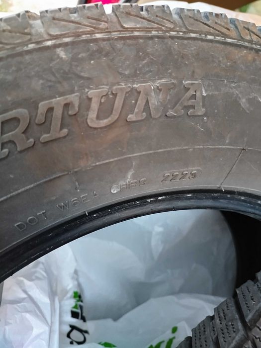 Зимни гуми Fortuna 225/65/17