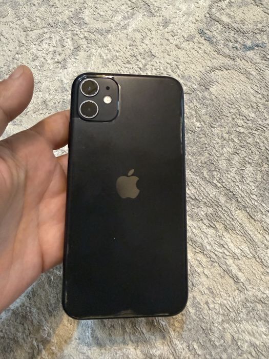 Iphone 11 состаяние жақсы