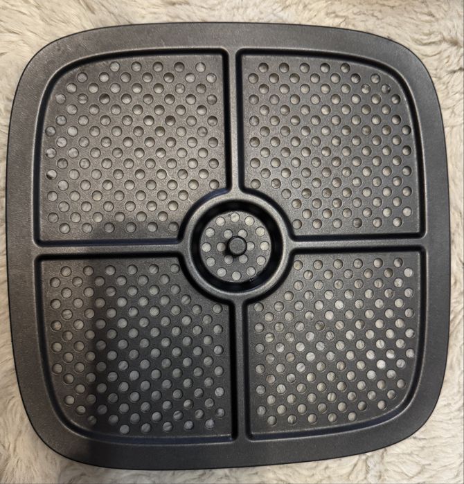 Friteuză cu aer cald Tefal Easy Fry Max