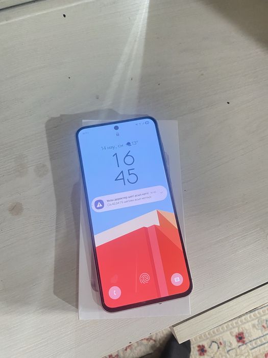 Samsung Galaxy A56 5G