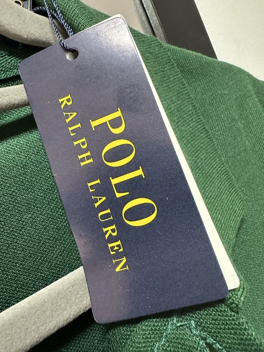 Tricou Polo Ralph Lauren