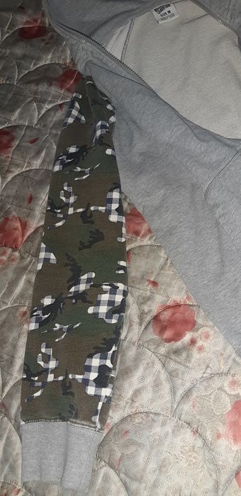 Billionaire boys club hanorac model deosebit