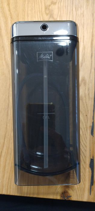 Кана за мляко Melitta