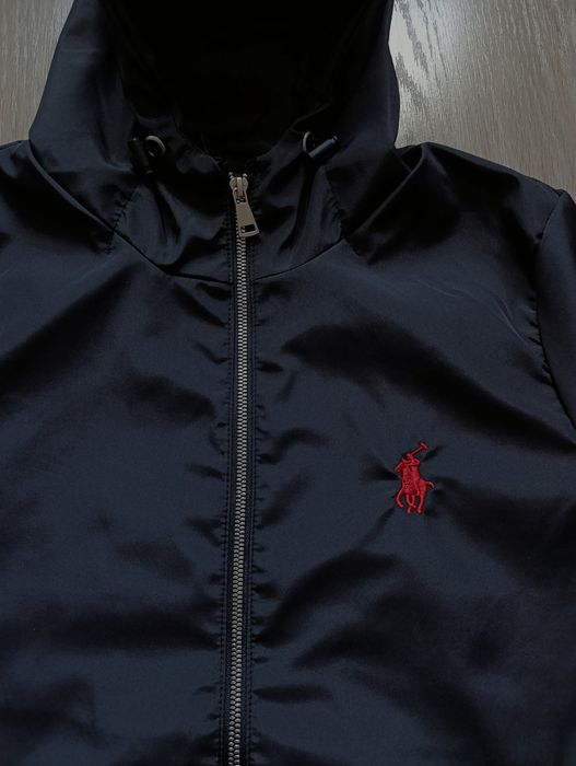 Мъжки преходни якета Polo Ralph Lauren