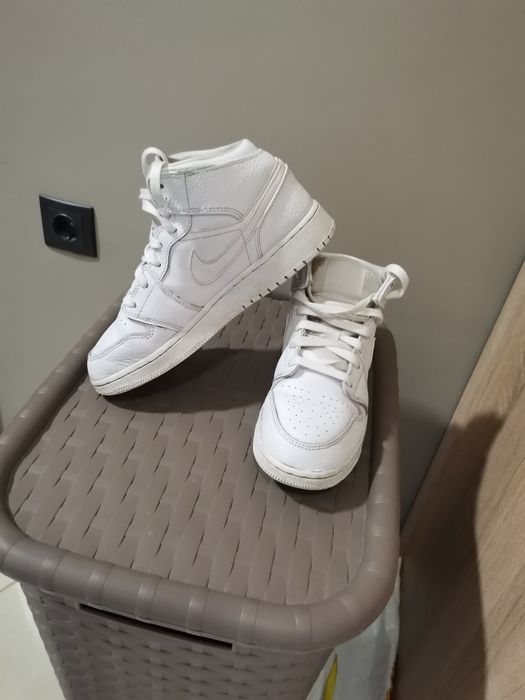 Детски Маратонки NIKE