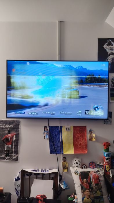Vand tv samsung diagonala 125 cm 4k