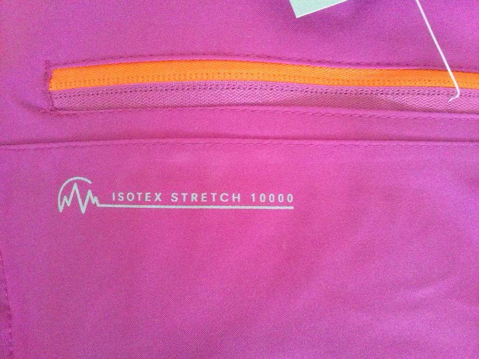 Спортно пролетно - лятно - есенно  яке Regatta 164-176 - 10 000 mm