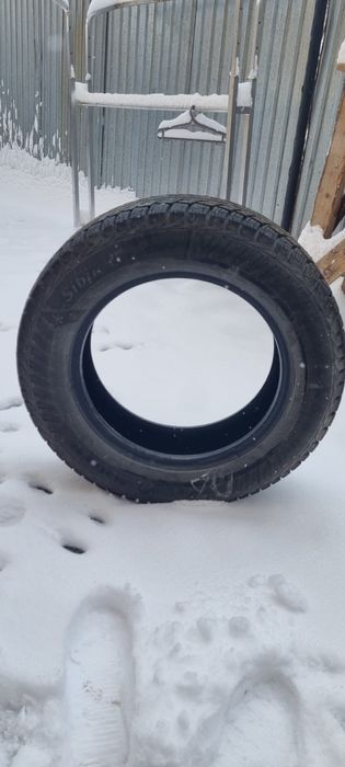 Зимние шины для машины