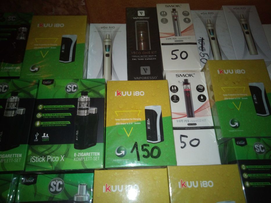 de  vanzare   tigari  electric !!!