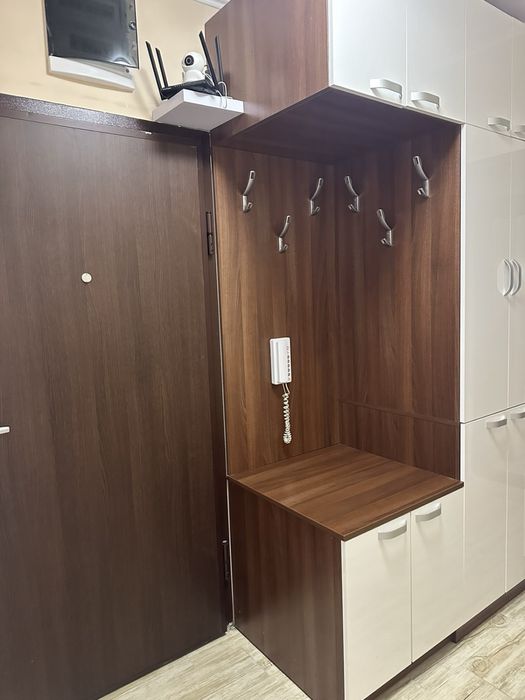 Дава се под наем Тристаен апартамент в София, Дружба 2 - 82 кв.м за 800 € - Снимка #6