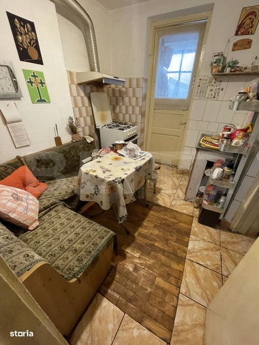 Apartament 2 camere - Zona Centrala