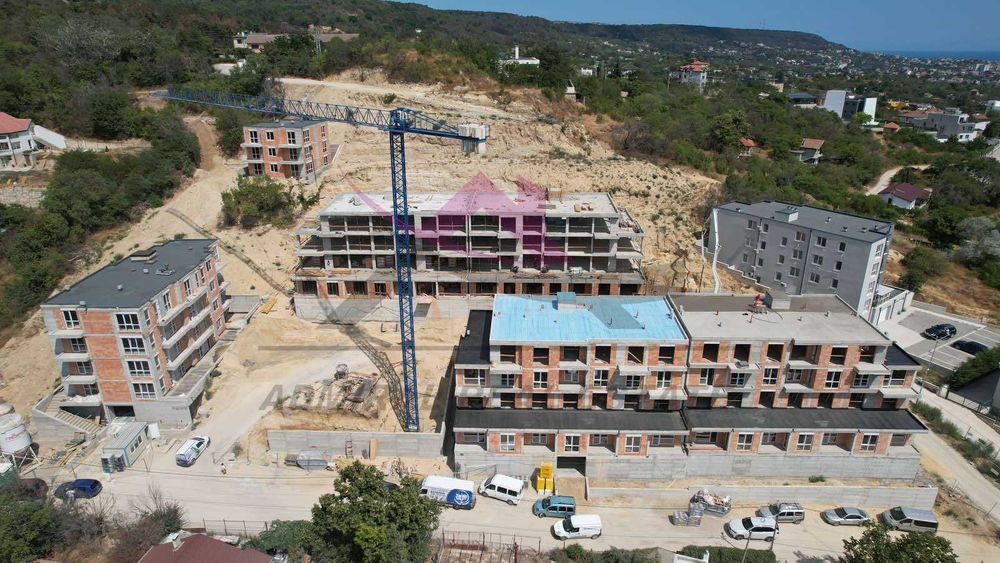 Атрактивна цена -двустаен -Възраждане 3