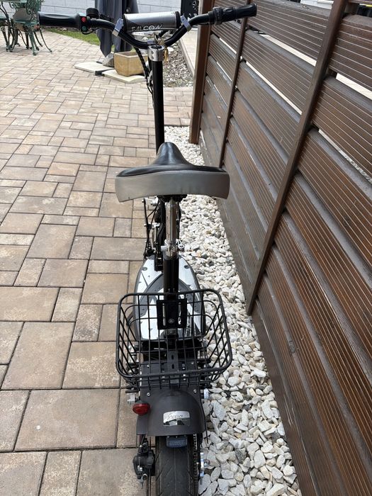 Scuter mini electric 500W