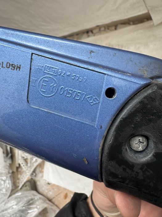 Оригинално огледало Шевролет Лацети Chevrolet Lacetti