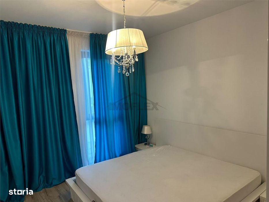 2 camere | Nusco Citta , Pantelimon | 65 mp | Incalzire in pardoseala