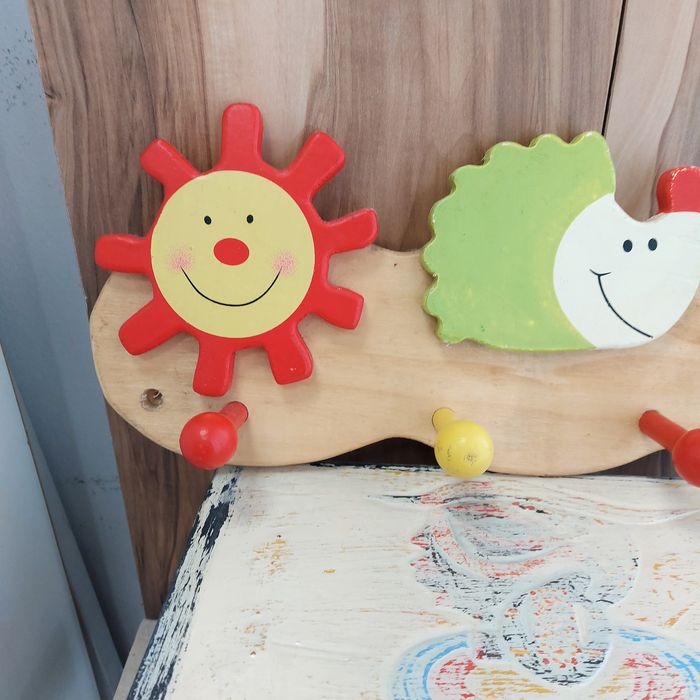 Детска закачалка