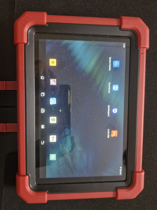 Компьютерная диагностика авто