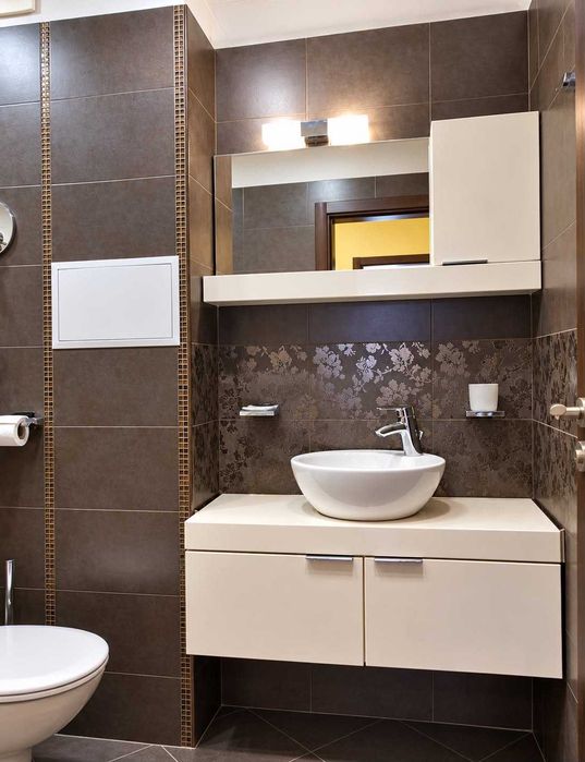 Дава се под наем Тристаен апартамент в София, Витоша - 94 кв.м за 900 € - Снимка #6