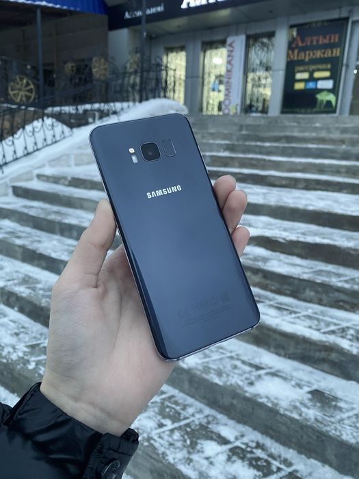 Прод. Samsung S8 / Самсунг С8