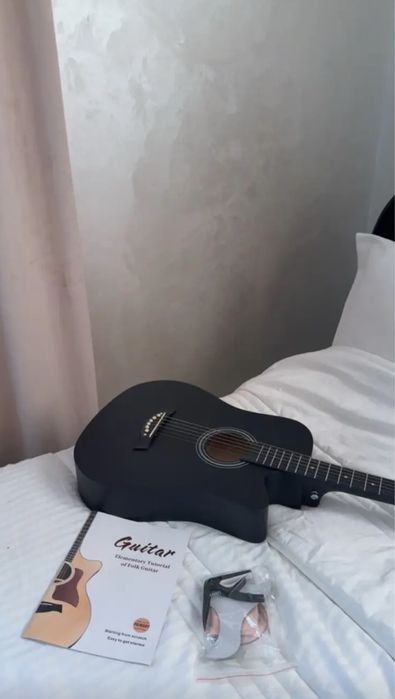 Акустична китара