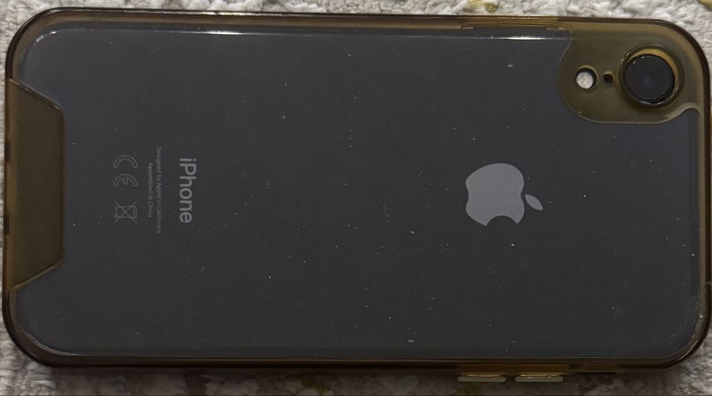 продам или обменяю iphone xr