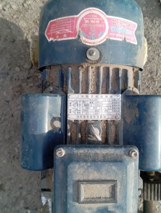 Продам гранулятор в отличном состоянии!!