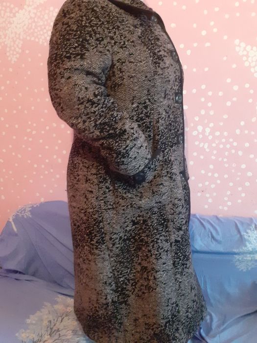 Пальто тёплое не дорого